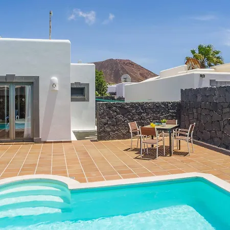 Faroles Villa *