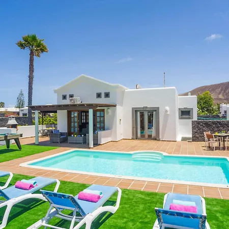 Villa Faroles *