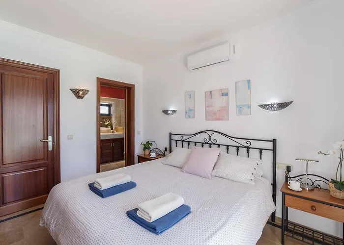 Villa Faroles *