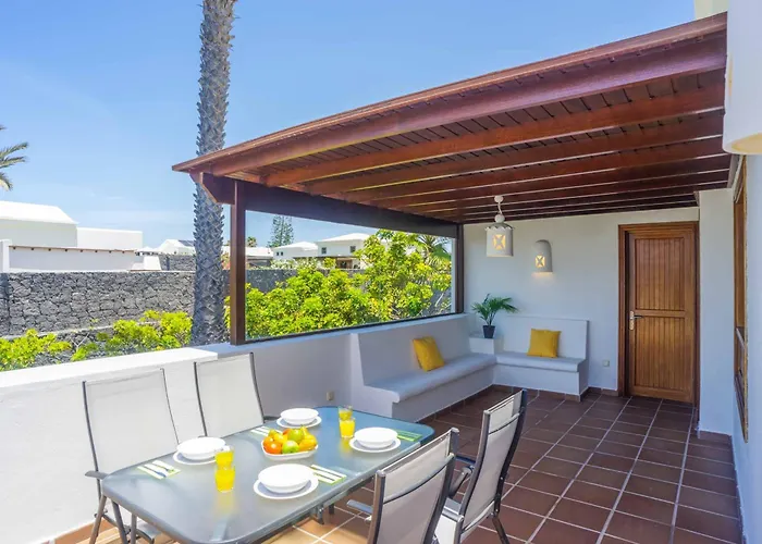 Faroles Villa