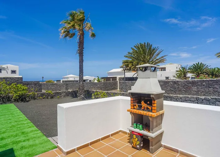 Faroles Villa