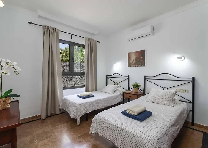 Villa Faroles